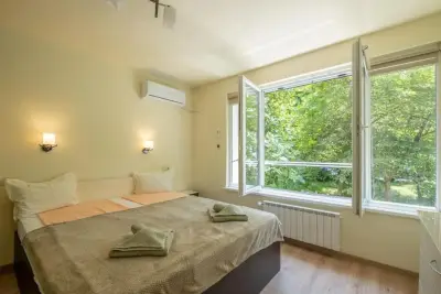 Modern Brand Apartment Sofia