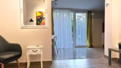 Old Town City Center Apartment
