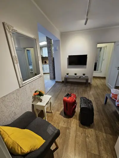Old Town City Center Apartment