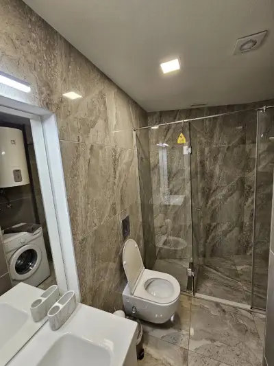 Old Town City Center Apartment