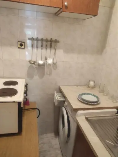Studio Aparment In The SuperCentre