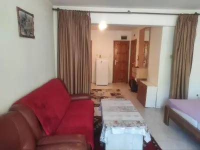 Studio Aparment In The SuperCentre