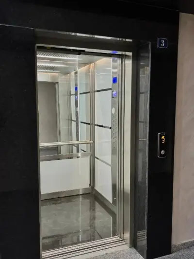 Ultra Lux Apartment Free Underground Parking
