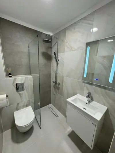 Lux City Apartment, free parking