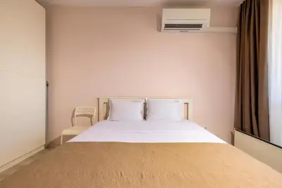 Bright and Cozy Flat in Plovdiv