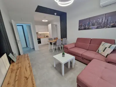 Sun Home in the Heart of Plovdiv - Central Location - Free Private Parking