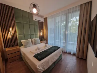 Sun Home in the Heart of Plovdiv - Central Location - Free Private Parking