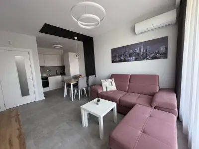 Sun Home in the Heart of Plovdiv - Central Location - Free Private Parking