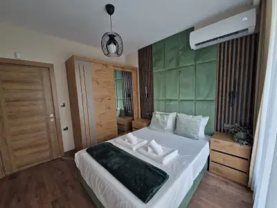Sun Home in the Heart of Plovdiv - Central Location - Free Private Parking