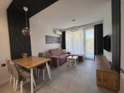 Sun Home in the Heart of Plovdiv - Central Location - Free Private Parking