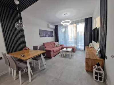Sun Home in the Heart of Plovdiv - Central Location - Free Private Parking