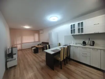 Апартамент Клисура