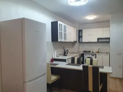 Апартамент Клисура