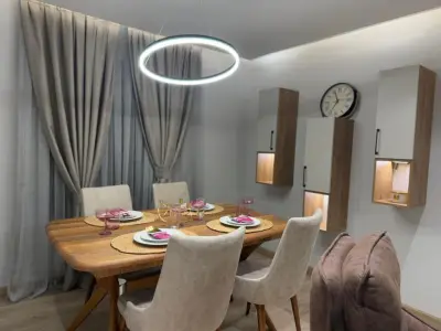 Lillium home