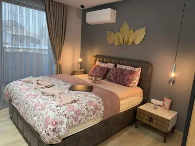Lillium home