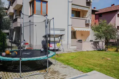 Positive Apartment