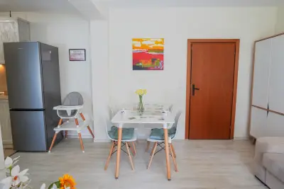 Positive Apartment
