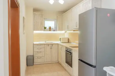 Positive Apartment