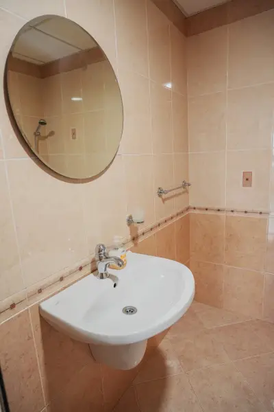 Positive Apartment