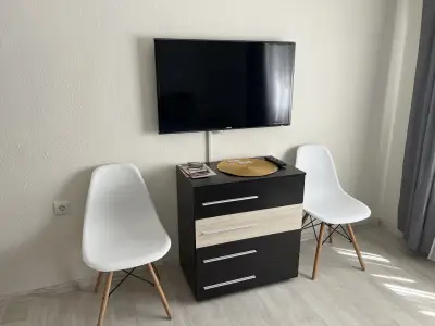 Positive Apartment