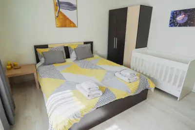 Positive Apartment