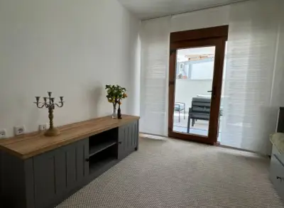 Lemon & Olive Apartments