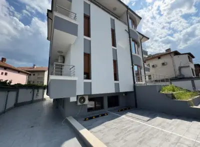 Lemon & Olive Apartments
