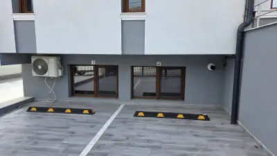 Lemon & Olive Apartments