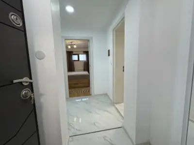 Lemon & Olive Apartments