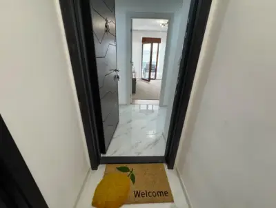 Lemon & Olive Apartments
