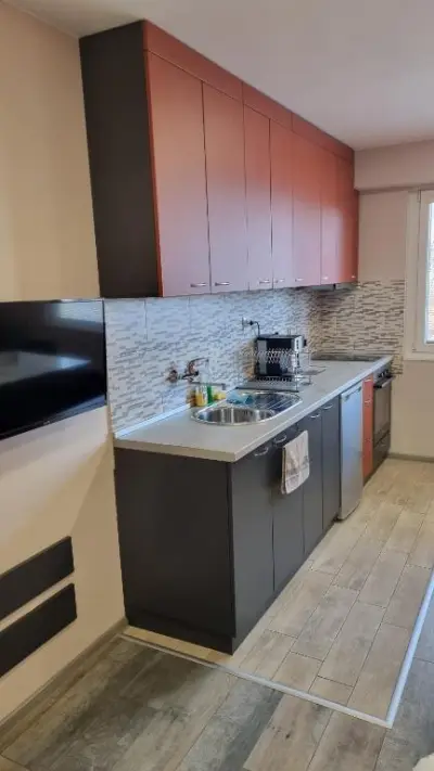 Lux apartment Montana