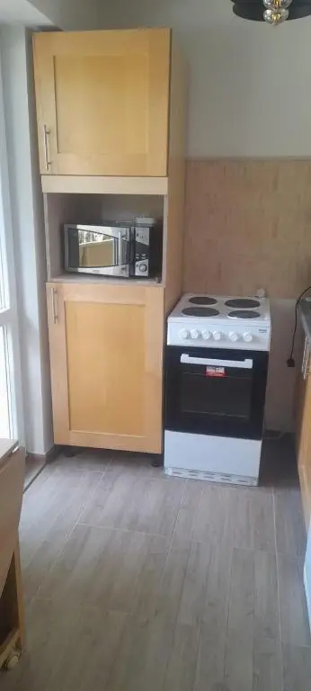 Pliska Apartment Montana