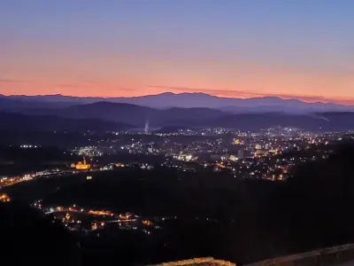 Parvanova Stay Montana