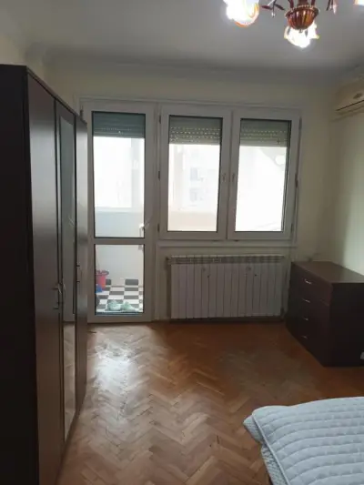 Parvanova Stay Montana