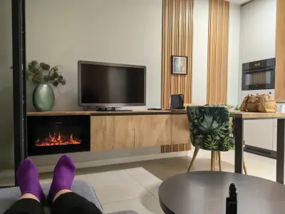 ARHEYA 1 apart Архея 1 апартамент за гости