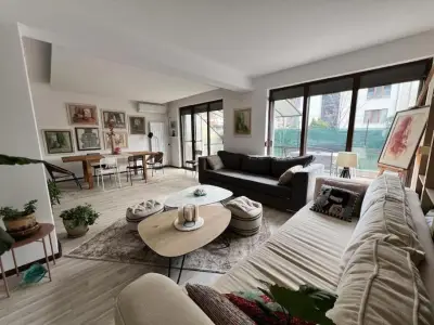 LARGE GUEST HOUSE Apartment near the Center
