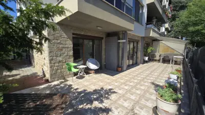 LARGE GUEST HOUSE Apartment near the Center