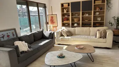LARGE GUEST HOUSE Apartment near the Center