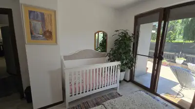 LARGE GUEST HOUSE Apartment near the Center
