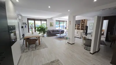 LARGE GUEST HOUSE Apartment near the Center