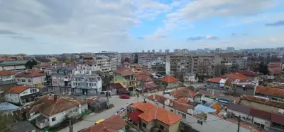 Scenic Vista Dobrich