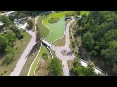 Scenic Vista Dobrich