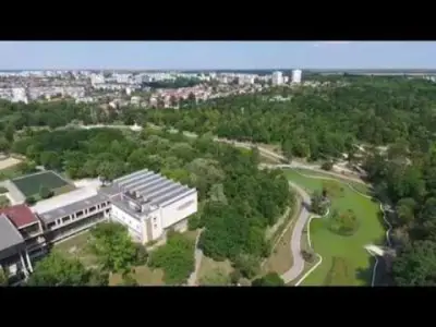 Scenic Vista Dobrich