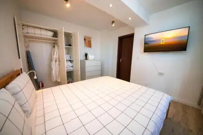 Apartment Saint George