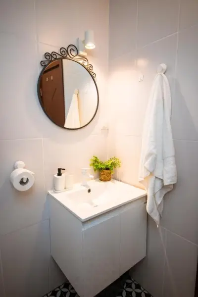 Apartment Saint George