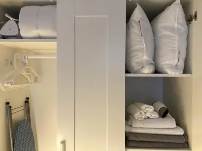 Apartment Saint George