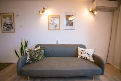 Apartment Saint George