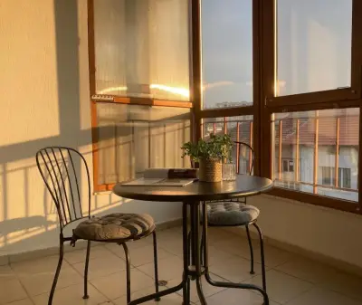 Apartment Saint George