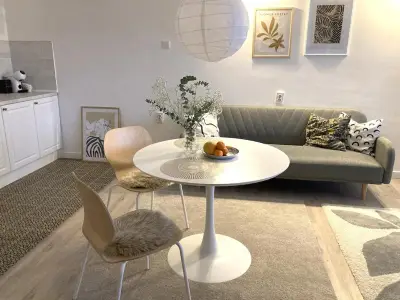 Apartment Saint George