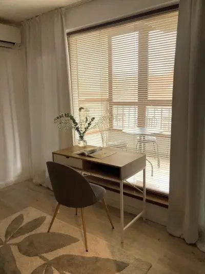 Apartment Saint George